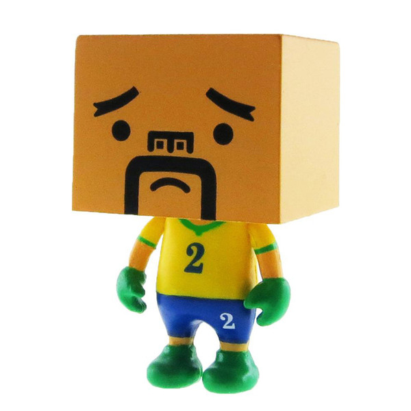Devilrobots_To-Fu_Football_Brazil_Magic_Pony_grande