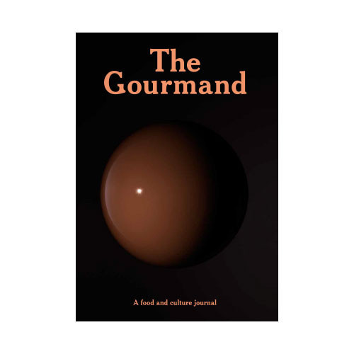 The Gourmand Issue 4