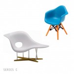 Designer Chairs Series C