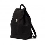 Black Backpack from BAGGU®