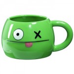 Uglydoll OX Mug