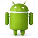 Standard Green Android