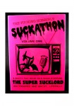 Suckadelic Suckathon DVD