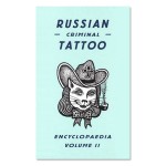 Russian Criminal Tattoo Vol. 2