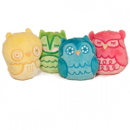 owlets by harley & boss