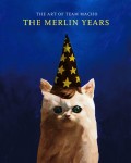 The Merlin Years: Art of Team Macho II