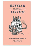 Russian Criminal Tattoo Vol. 1