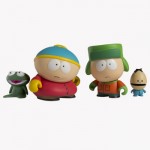 South Park Series One