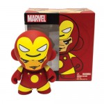 Marvel DIY Iron Man Munny 7"