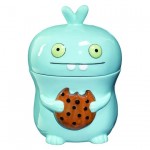 Uglydoll Cookie Jar (Babo Blue)