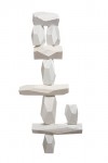 White Balancing Blocks from AREAWARE. Designed by Fort Standard.