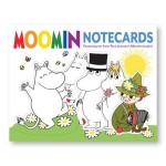 Moomin Notecards