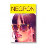 Negron by Jonny Negron.
