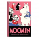 Moomin Vol 5