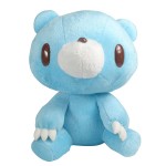 Gloomy Sits Down Blue Plush from Play Imaginative