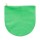 Medium Jade Leather Pouch from BAGGU®.