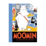 Moomin Vol 7