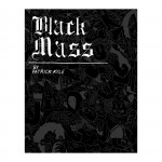 Black Mass Collected Works by Patrick Kyle.