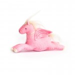 Pink Magic Pony