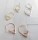 Sleep Earrings from Erica Weiner Jewelry,