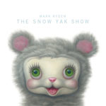 Snow Yak Postcard Portfolio