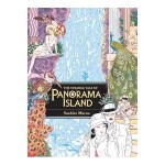 The Strange Tale of Panorama Island by Suehiro Maruo.