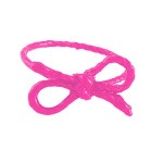 Pink Forget Me Knot Ring