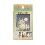 Totoro Playing Cards