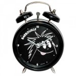 Barbapapa Alarm Clock