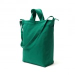 Forest Green Duck Bag