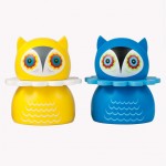 Misko Wooden Owl Series One