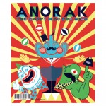 Anorak Issue 1