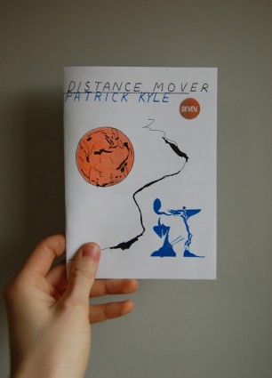 Distance Mover 7 by Patrick Kyle.