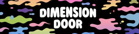 Dimension Door