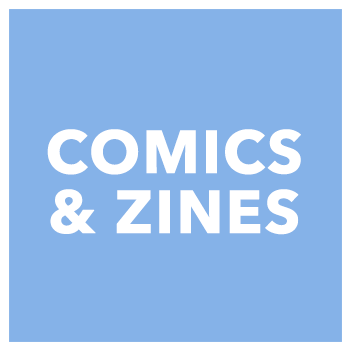 Comics &amp; Zines