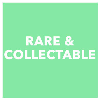 Rare &amp; Collectable