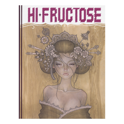 Hi-Fructose Collected Edition Vol. 2