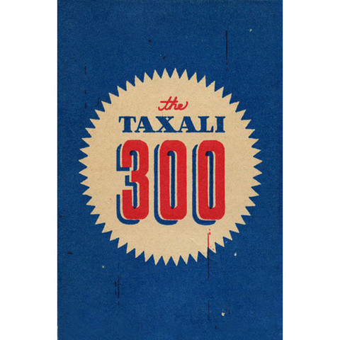 The Taxali 300 Catalogue: Special Edition
