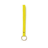 Baggu Loop Keychain Yellow