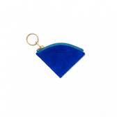 Baggu Wedge Keypouch (Blue)