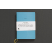 The School of Life Notebook Set: The Pessimists