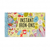 Instant Iron-Ons