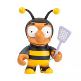 Simpsons Bumblebee Man