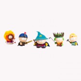 South Park Stick of Truth Collectors Set