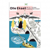 Olle Eksell: Swedish Graphic Designer