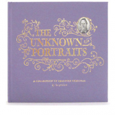 Kozyndan The Unknown Portraits