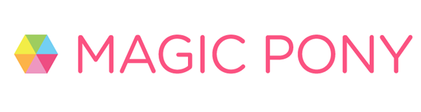 Magic Pony Logo